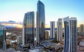 Circle On Cavill Apartments - Hosted By Wowstay